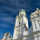 Domplatz Passau II