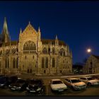 Domplatz Regensburg 