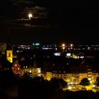 domplatz zu erfurt