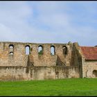 Domruine des Stifts Walbeck