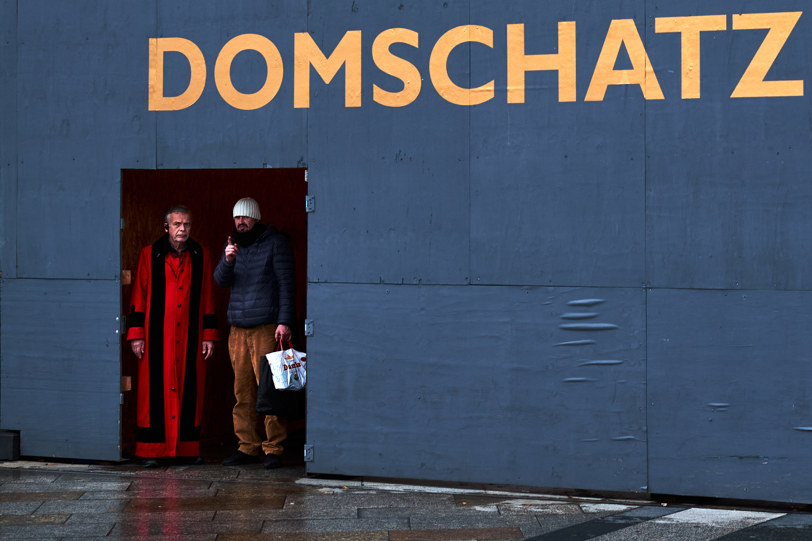 Domschatz