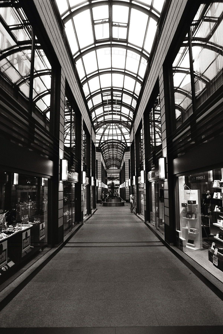 Domshof-Passage (2), Bremen