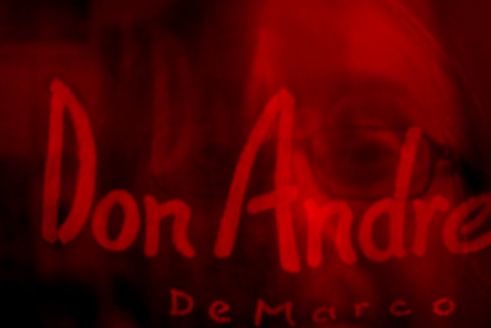 Don Andre