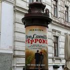 Don Camillo und Peppone