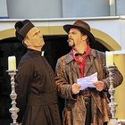 „Don Camillo und Peppone“