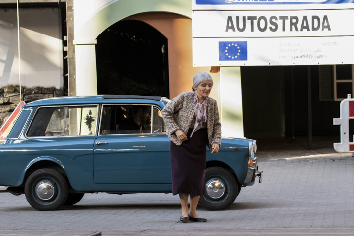  „Don Camillo und Peppone“ feiert auf der Freilichtbühne Premiere---Unterhaltung auf hohem Niveau