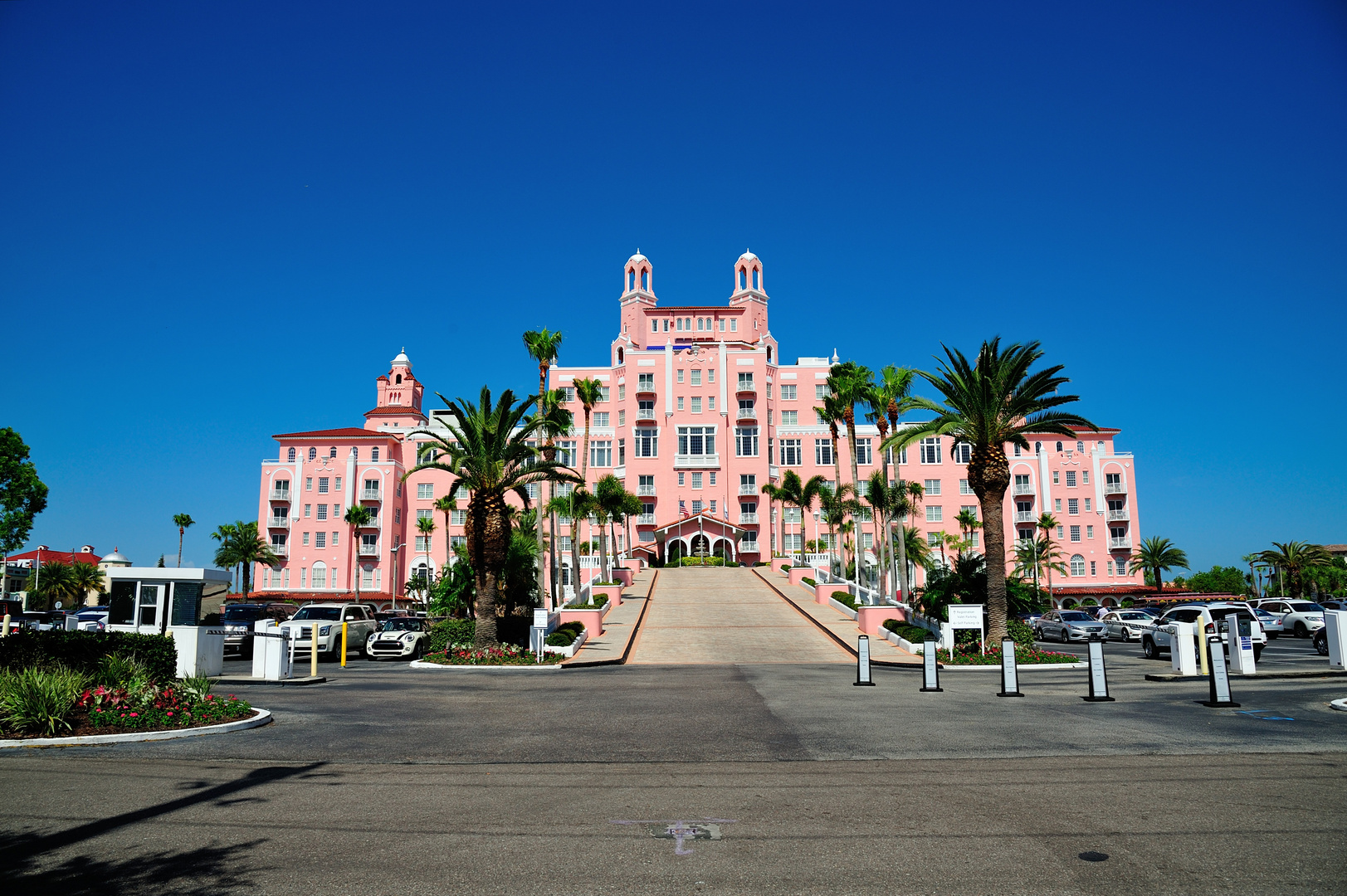 Don Cesar