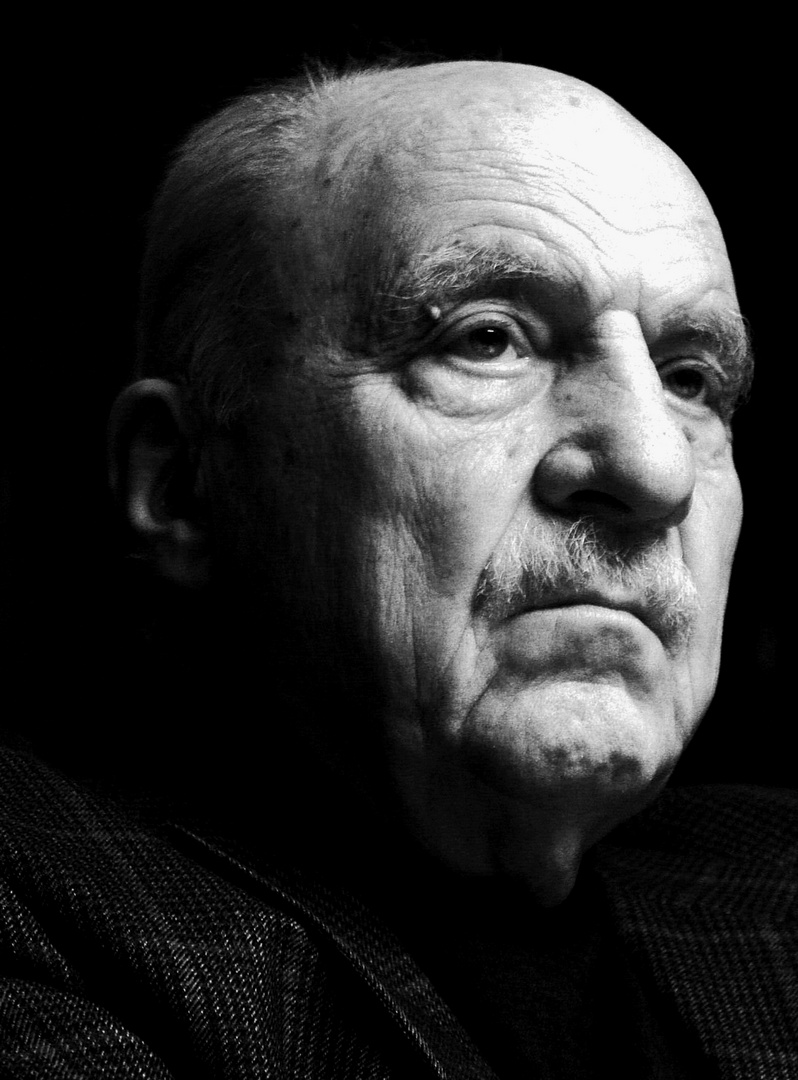 Don Corleone Foto & Bild | portrait, menschen Bilder auf fotocommunity