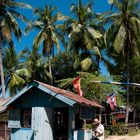 Don Khon, Insel im Mekong