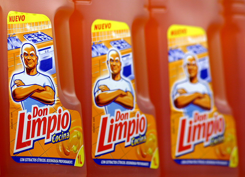 Don Limpio