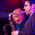Don Menza Two Tenors Quintet feat. Kirk Lightsey 2
