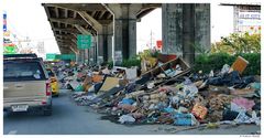 Don Muang after the flood II.