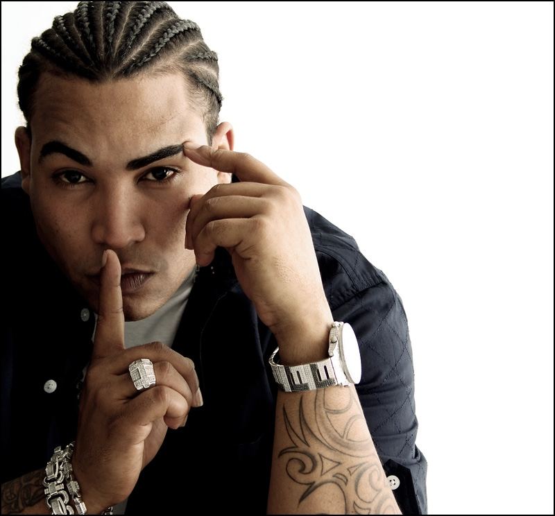 Don Omar - The Best