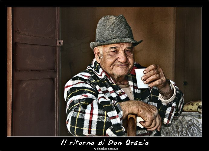 Don Orazio