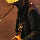 don p. - bluesgitarrist