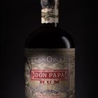 Don Papa Rum 