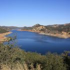 Don Pedro Reservoir