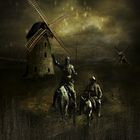 Don quichotte