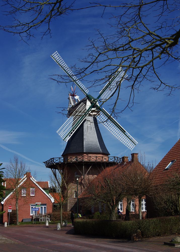 Don Quijote… Foto & Bild architektur, deutschland, europe Bilder auf