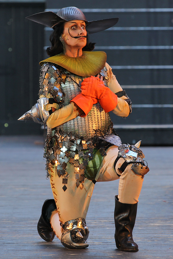 Don Quijote - Bad Hersfelder Festspiel 2014 1437