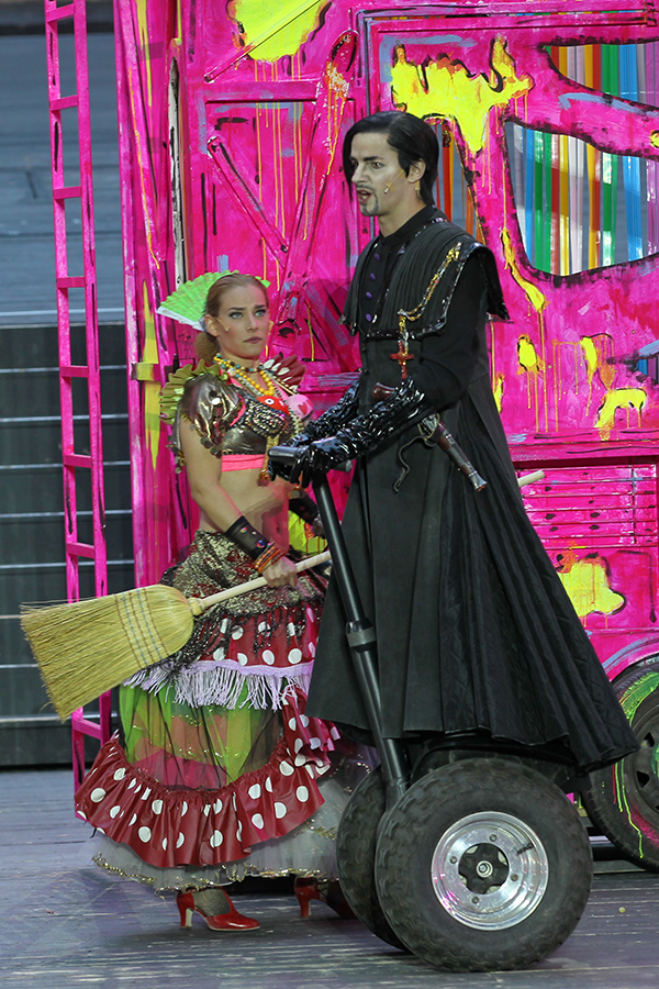 Don Quijote - Bad Hersfelder Festspiel 2014 1526