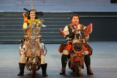 Don Quijote - Bad Hersfelder Festspiel 2014 1580
