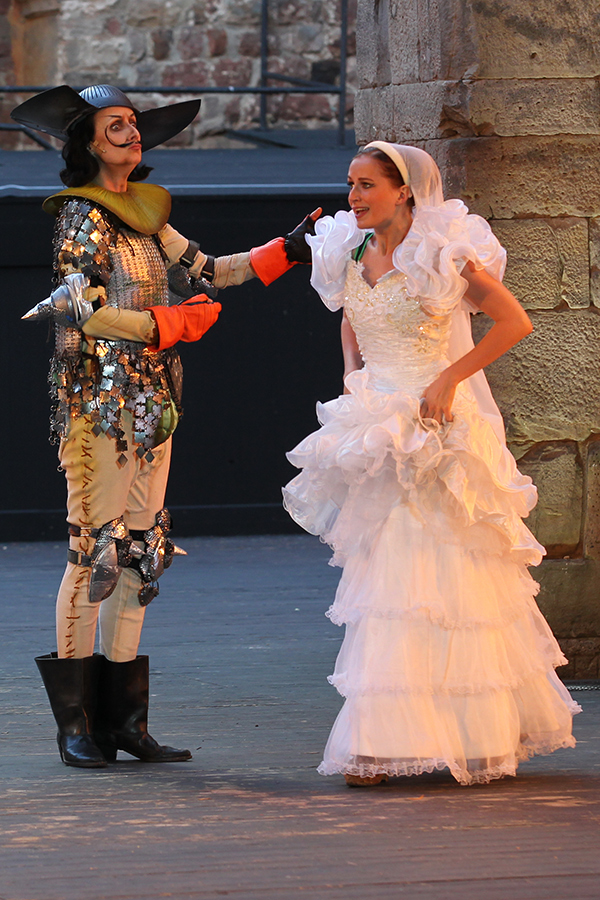 Don Quijote - Bad Hersfelder Festspiel 2014 1594