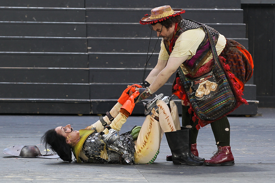 Don Quijote - Bad Hersfelder Festspiel 2014 1616