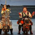 Don Quijote - Bad Hersfelder Festspiele 2014