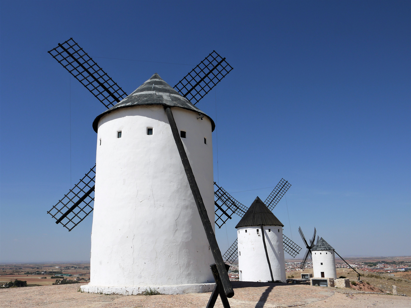 Don Quijote de la mancha