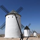 Don Quijote de la mancha