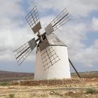 Don Quijote's Windmill