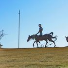 Don Quixote - Varadero, Cuba