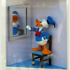 Donald im Spiegel