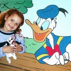 Donald und ich.....