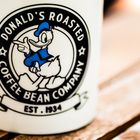 Donald´s Coffee