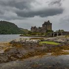 Donan Castle 01