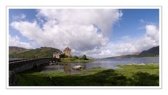 Donan Castle