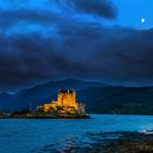 Donan Castle, Scotland