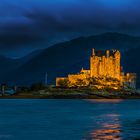 Donan Castle, Scotland