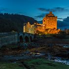 Donan Castle, Scotland