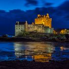 Donan Castle, Scotland