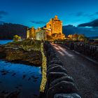 Donan Castle, Scotland