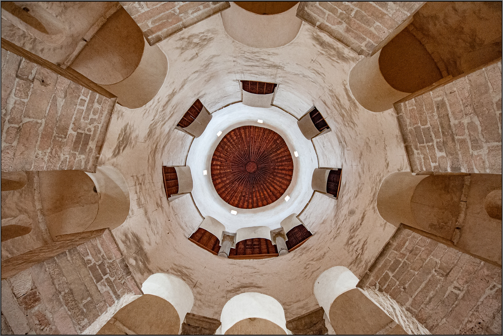 Donat Foto & Bild architektur, europe, balkans Bilder auf