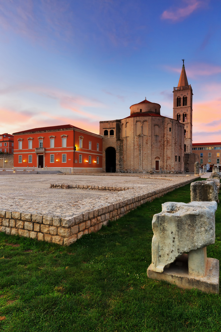 Donat Zadar