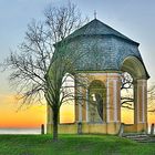 Donati Kapelle Mannersdorf am Leithagebirge