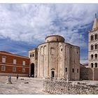 Donatus-Kirche in Zadar