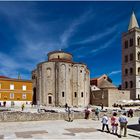 Donatuskirche in Zadar