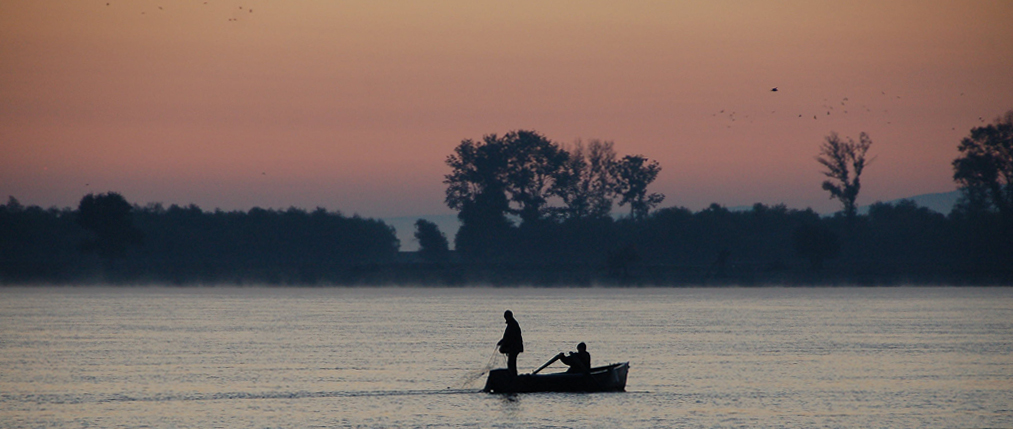 Donau