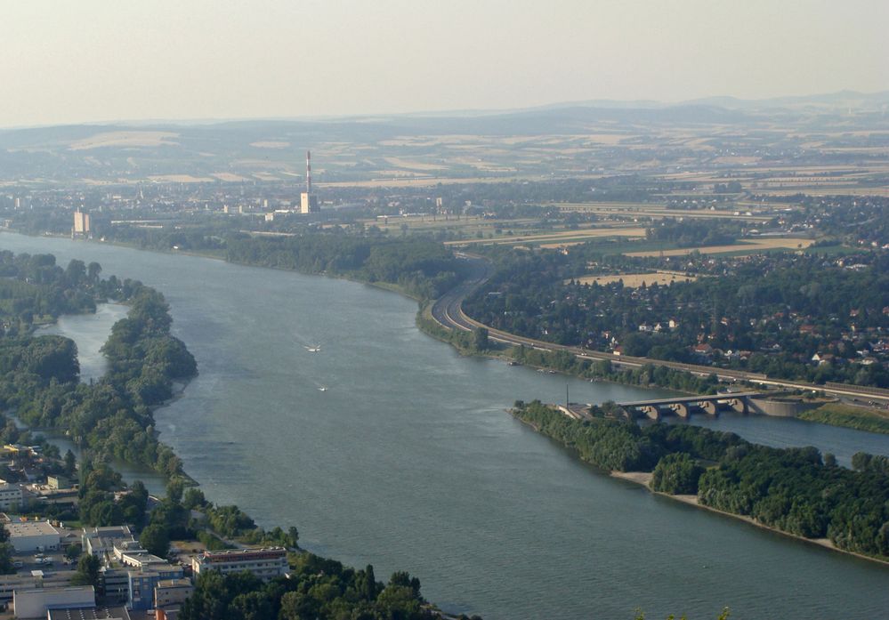 Donau